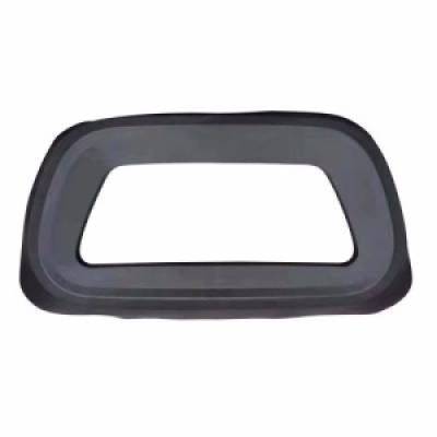 Car Body Parts Front Trunk Cover For Tesla Model Y