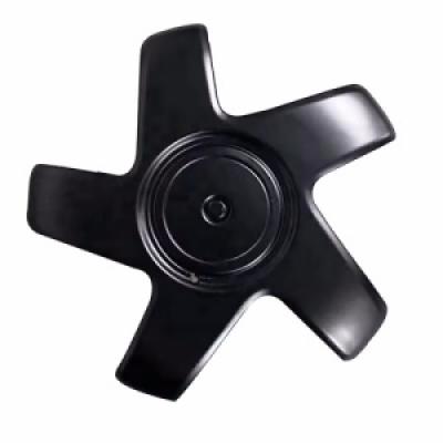 Car Parts Small Wheel Hub Cover For Tesla Model 3 