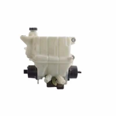 Coolant Expansion Tank With Pump For Tesla Model 3