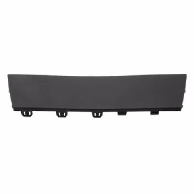 Rear Bumper Lower Jaw Small Cover Suitable for Tesla Model Y