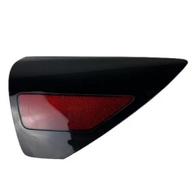 Rear Light Quarter Panel Reflector Light For Tesla Model 3 