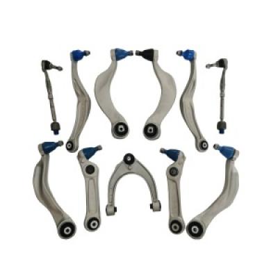 Suspension Kit Control Arm for Mercedes Benz W204 W221 W212 W205 X166