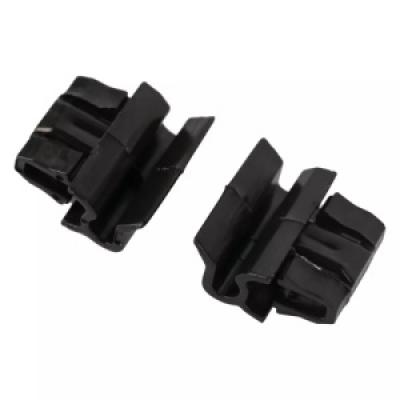 Front Bumper Box Buckle Hood Trunk Clips Fit For Tesla Model 3