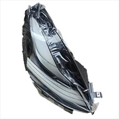 Front Bumper Headlights Headlamp For Tesla Model 3 2021