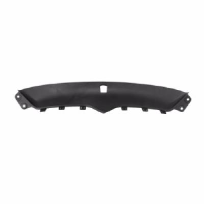 Front Bumper Upper Grille Trim For Tesla Model X 