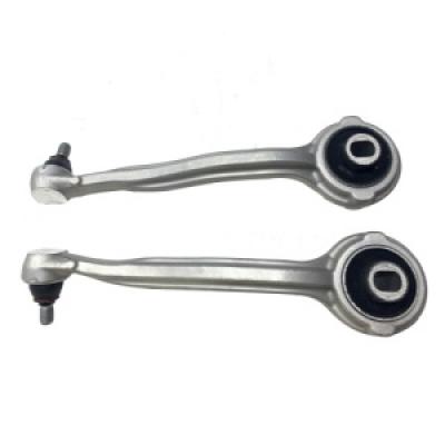 Front Upper Control Arm 2043306511 2043306611 For Benz W204 C63 AMG