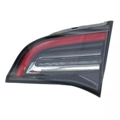 Rear Inner Tail Light Lamp For Tesla Model 3 2021