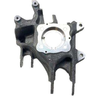 Rear Steering Knuckle Spindle for Tesla Model 3 X