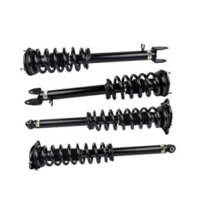 Coil Spring Strut Shock Absorber for Tesla Model S