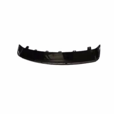 Rear Bumper Lower Trim Diffuser For Tesla Model S 